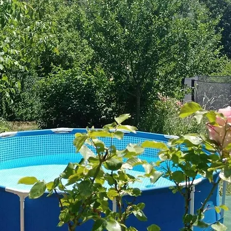 Holiday home Thea In The Rhoen